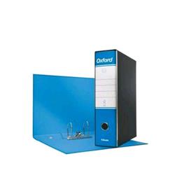 BREFIOCART REGISTRATORE FORMATO PROTOCOLLO 285X350X80 mm COL. BLU CONF 12 Pz.
