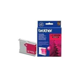 BROTHER LC-1000M CARTUCCIA MAGENTA PER DCP-SERIE/MFC-SERIE 400 PAG