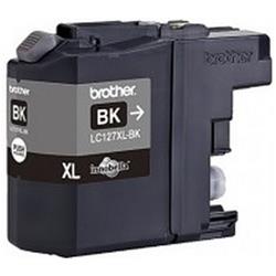BROTHER LC-127XLBK CARTUCCIA NERO PER MFC-J4410DW/4510DW
