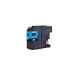 BROTHER LC-12EC CARTUCCIA CIANO ALTA CAPACITA' PER MFCJ6925DW