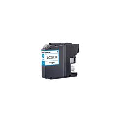 BROTHER LC-22EC CARTUCCIA CIANO ALTA CAPACITA' PER MFCJ5920DW
