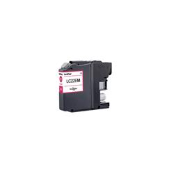 BROTHER LC-22EM CARTUCCIA MAGENTA ALTA CAPACITA' PER MFCJ5920DW