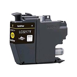 BROTHER LC-3217Y CARTUCCIA INK-JET 550 PAG. GIALLO