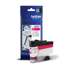 BROTHER LC-3237M CARTUCCIA MAGENTA
