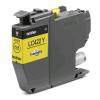 BROTHER LC-422Y CARTUCCIA INK JET GIALLO PER MFC-J5340DW MFC-J5740DW MFC-J6540DW MFC-J6940DW 550 PAGINE