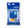 BROTHER LC-527C CARTUCCIA INK CIANO PER MFCJ4350DW 900 PAGINE