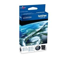 BROTHER LC-985BK CARTUCCIA NERO PER MFC-J220/J265W/J410/DCP-J515W 300PG