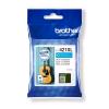 BROTHER LC421XLC CARTUCCIA INK-JET CIANO PER DCPJ1050DW MFCJ1010DWK 500 PAGINE