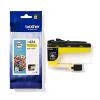 BROTHER LC424Y CARTUCCIA INK-JET GIALLO A RESA STANDARD PER STAMPANTE DCPJ1200W 750 PAGINE