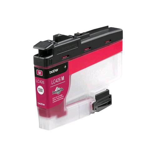 BROTHER LC426M CARTUCCIA INK JET MAGENTA PER MFC-J4335DWXL, MFC-J4340DW, 4540DW 1.500 PAGINE
