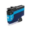BROTHER LC427XLC CARTUCCIA INK JET CIANO ALTA CAPACITA' PER MFC-J5955DW MFC-J6955DW HL-J6010DW 5.000 PAGINE