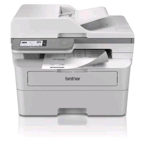 Brother MFC-L2980DW – stampante multifunzione laser A4 in bianco e nero