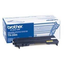 BROTHER TN-2005 TONER NERO PER HL 2035 GARANZIA ITALIA (TN-2005)