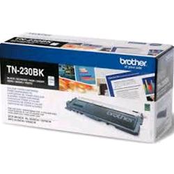 BROTHER TN-230BK TONER NERO PER HL-3040CN/3070CW 2.200PG