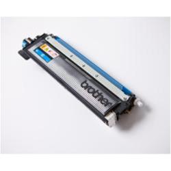 BROTHER TN-230C TONER CIANO PER HL-3040CN/HL-3070CW GARANZIA ITALIA (TN-230C)
