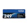 BROTHER TN-249BK TONER NERO ALTA CAPACITA' PER HLL8230CDW - MFCL8340CDW - HLL8240CDW - MFCL8390CDW 4.500 PAGINE