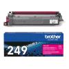 BROTHER TN-249M TONER MAGENTA ALTA RESA PER HLL8230CDW - MFCL8340CDW - HLL8240CDW - MFCL8390CDW 4.000 PAGINE