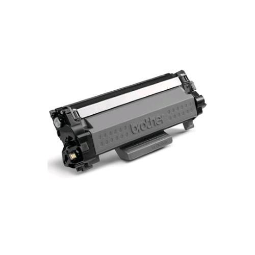 BROTHER TN-2510XL TONER NERO ALTA CAPACITA' PER HLL2400DWE - HLL2445DW - DCPL2620DW - DCPL2660DW - MFCL2800DW - MFCL2827DWXL - MFCL2860DWE 3.000 PAGINE
