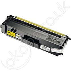 BROTHER TN-325Y TONER GIALLO PER HL-4150CDN/HL4140CN/MFC-9460CDN/MFC-9465CDN/DCP-9055CDN GARANZIA ITALIA (TN-325Y)