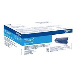 BROTHER TN-421C TONER 1.800 PAG CIANO
