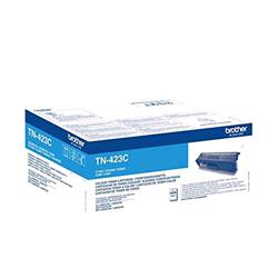 BROTHER TN-423C TONER 4.000 PAG CIANO