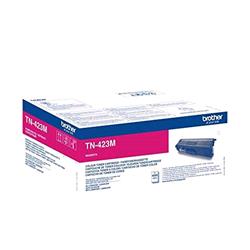 BROTHER TN-423M TONER 4.000 PAG MAGENTA