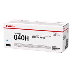 CANON 040H TONER CIANO