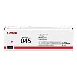CANON 045 TONER 1.300 PAG MAGENTA