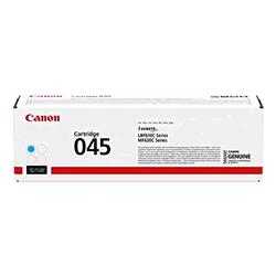 CANON 045 TONER CIANO 1.300 PAGINE