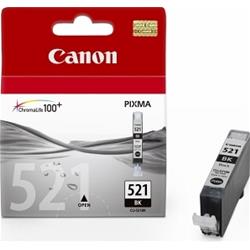 CANON CLI-521BK SERBATOIO NERO