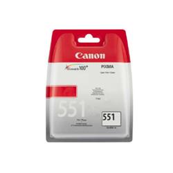 CANON CLI-551 M CARTUCCIA MAGENTA PER STAMPANTI CANON INK-JET 7ML