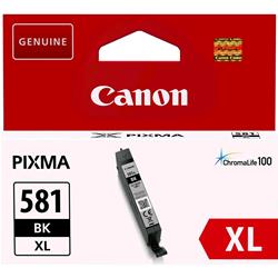 CANON CLI-581BK XL CARTUCCIA INK 8.3 ML NERO
