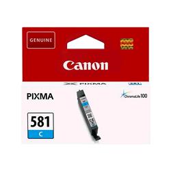 CANON CLI-581C CARTUCCIA INK 5.6 ML CIANO