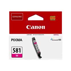 CANON CLI-581M CARTUCCIA INK 5.6 ML MAGENTA
