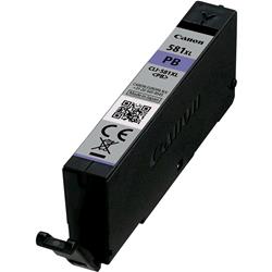 Canon CLI-581XL PB – cartuccia blu fotografico da 8,3 ml