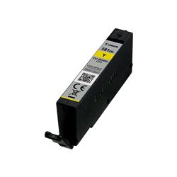 Canon CLI-581XXL Y – cartuccia giallo da 11,7 ml