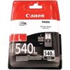 CANON PG-540L CARTUCCIA INK NERO 11 ML PER PIXMA MG2150/3150