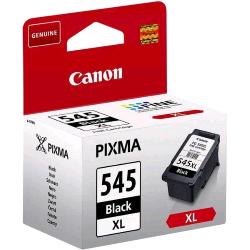 Canon PG-545XL – cartuccia nero a pigmenti da 15 ml