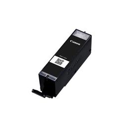 Canon PGI-555PGBK XXL – cartuccia nero a pigmenti da 37 ml