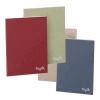 CARTOTECNICA FAVINI CRUSH QUADERNO COLLATO 80GR A5 20 FOGLI A RIGHE 1R COLORI ASSORTITI CONF 5 Pz.