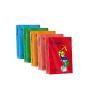 CARTOTECNICA FAVINI LE CIRQUE FORTI RISMA DA 250 FOGLI 160 GR 29.7 X 42 CM A3 VERDE BANDIERA