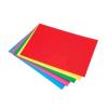 CARTOTECNICA FAVINI PRISMA COLOR 220 SIGILLO CARTONCINI COLORATI 70 X 100 CM 220 GR BLU CONF 10 Pz.