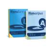 CARTOTECNICA FAVINI RISMACQUA MIX RISMA DA 125 FOGLI 200 GR 29.7 X 42 CM A3 5 COLORI ASSORTITI