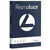 CARTOTECNICA FAVINI RISMALUCE RISMA DA 125 FOGLI 200 GR 21 X 29.7 CM A4 BLU COBALTO