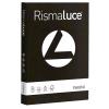 CARTOTECNICA FAVINI RISMALUCE RISMA DA 125 FOGLI 200 GR 29.7 X 42 CM A3 NERO