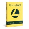 CARTOTECNICA FAVINI RISMALUCE RISMA DA 200 FOGLI 140 GR 29.7 X 42 CM A3 GIALLO SOLE
