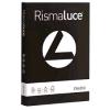 CARTOTECNICA FAVINI RISMALUCE RISMA DA 300 FOGLI 90 GR 29.7 X 21 CM A4 NERO