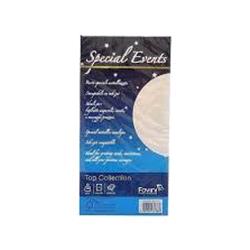 CARTOTECNICA FAVINI SPECIAL EVENTS 10 BUSTE 120 GR 11X22 COLORE BIANCO PERLATO