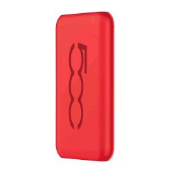 CELLY 500 COLLECTION POWERBANK 10.000mAh 2 x USB-A 1 x USB-C 1 x MICRO USB