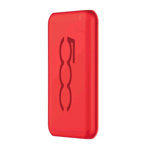 CELLY 500 COLLECTION POWERBANK 10.000mAh 2 x USB-A 1 x USB-C 1 x MICRO USB